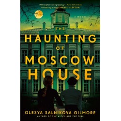 The Haunting of Moscow House