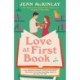 Love at First Book