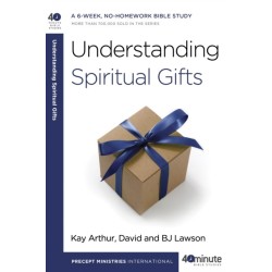 Understanding Spiritual Gifts