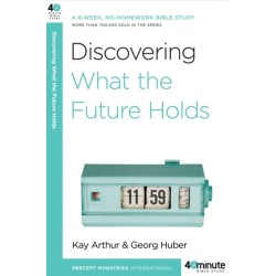 Discovering What the Future Holds