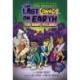 The Last Comics on Earth: Too Many Villains!: From the Creators of The Last Kids on Earth