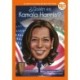 Qui n es Kamala Harris?