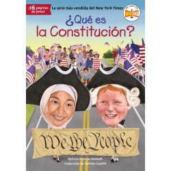 Qu  es la Constituci n?