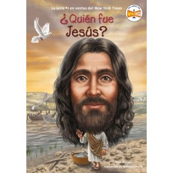 Qui n fue Jes s?