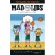 Nothing But Net Mad Libs: World's Greatest Word Game About Basketball