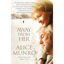 Away from Her