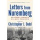 Letters from Nuremberg: My Father's Narrative of a Quest for Justice