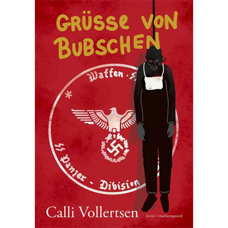 Grüsse von Bubschen