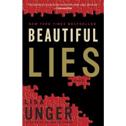 Beautiful Lies: A Novel