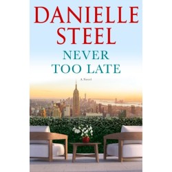 Never Too Late: A Novel