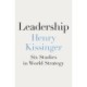 Leadership: Six Studies in World Strategy