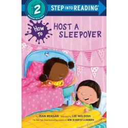 How to Host a Sleepover