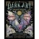 Dark Art Nightmare: A Horror Coloring Book