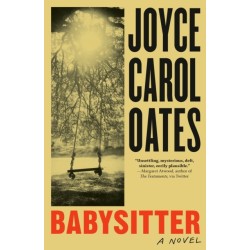 Babysitter: A novel