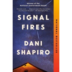 Signal Fires: A novel