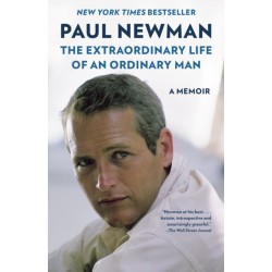 The Extraordinary Life of an Ordinary Man: A Memoir