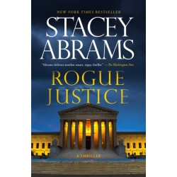 Rogue Justice: A Thriller