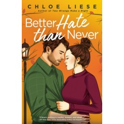 Better Hate than Never
