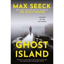 Ghost Island
