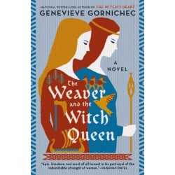 The Weaver and the Witch Queen
