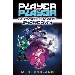 Player vs. Player -1: Ultimate Gaming Showdown