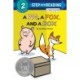 A Pig, a Fox, and a Box