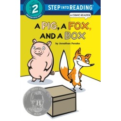 A Pig, a Fox, and a Box