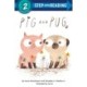 Pig and Pug