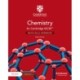 Chemistry for Cambridge IGCSE™ Maths Skills Workbook with Digital Access (2 Years)