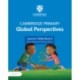 Cambridge Primary Global Perspectives Stage 6 Learner's Skills Book with Digital Access (1 Year)