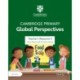 Cambridge Primary Global Perspectives Teacher's Resource 4 with Digital Access