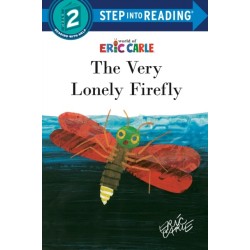 The Very Lonely Firefly