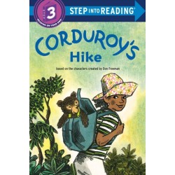 Corduroy's Hike