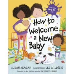 How to Welcome a New Baby
