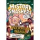 The History Smashers: The Underground Railroad