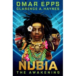 The Nubia: The Awakening
