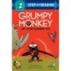 Grumpy Monkey Get Your Grumps Out