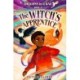 The Witch's Apprentice