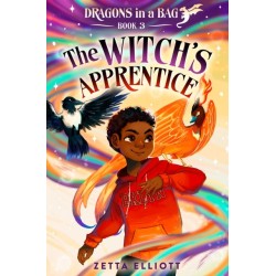 The Witch's Apprentice
