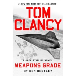 Tom Clancy Weapons Grade