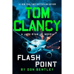 Tom Clancy Flash Point