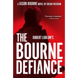 Robert Ludlum's The Bourne Defiance