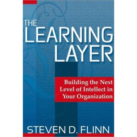 The Learning Layer: Building the Next Level of Intellect in Your Organization