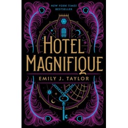 Hotel Magnifique