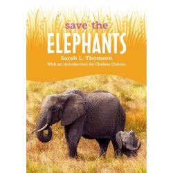 Save the...Elephants