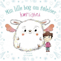Min lille bog om følelser: Kærlighed
