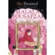 She Persisted: Malala Yousafzai