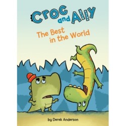 The Best in the World