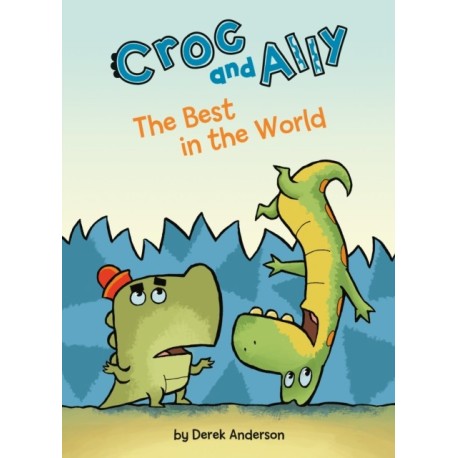 The Best in the World