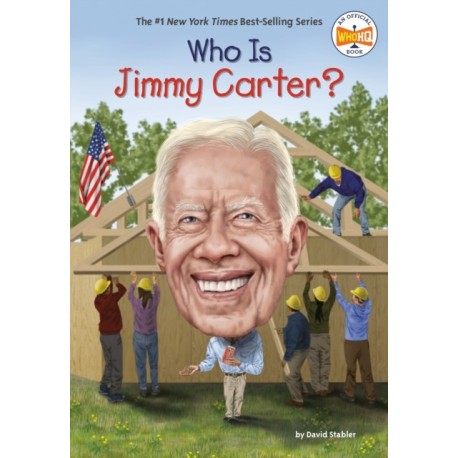 Who Is Jimmy Carter?